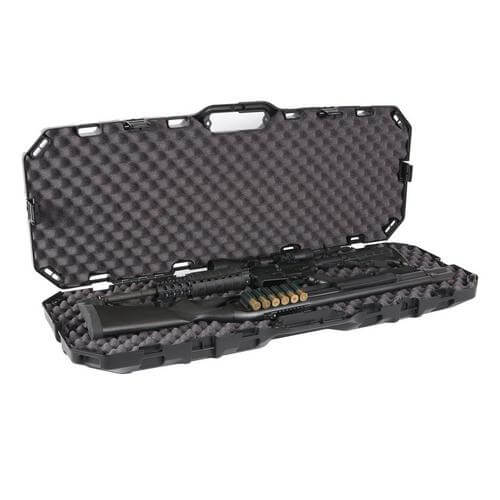 Кейс Plano AW Tactical Case 106 см, чорний Фото 2